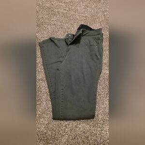 LuLaRoe Olive Green Pants